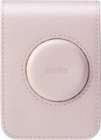 Fujifilm Instax Pzdro na fotoapart Mini EVO, gentle rose