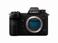 Panasonic Lumix DC-S1R (Telo)