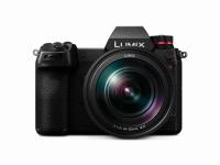 Panasonic Lumix DC-S1R + S 24-105 mm f/4