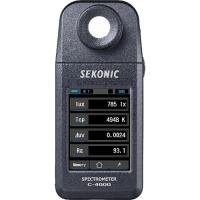 Sekonic C-4000 SpectroMeter