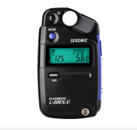 Sekonic L-308X Expozimeter