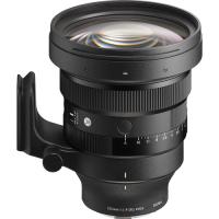 Sigma 135mm F1.4 DG Art baj. Sigma L