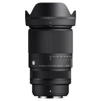 Sigma 16-300mm f/3.5-6.7 DC OS Contemporary, baj. Sony E