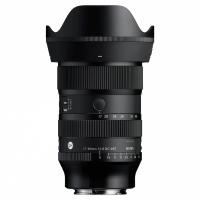 Sigma 17-40mm f/1.8 DC Art, Canon RF