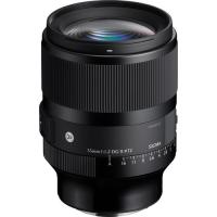 Sigma 35mm F1.2 DG II Art baj. Sigma L