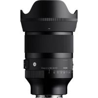 Sigma 135mm F1.4 DG Art baj. Sony E