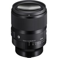 Sigma 50mm f/1.2 DG DN Art, baj. Sony E