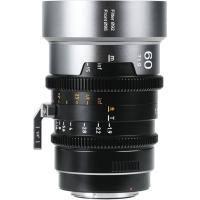 SIRUI IronStar T1.9 1.5x Anamorphic Full Frame Cine Lenses 60mm(Blue Flare)