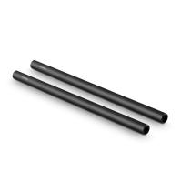 SmallRig 1053 15mm Alu Alloy Rods (M12 30cm)