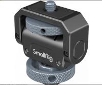 SmallRig 3809 Monitor Mount Lite with Cold Shoe