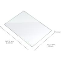 SmallRig 4741 CINE Filter 4x5.65" Black Pro-Mist 1/8