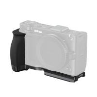SmallRig 5466 L-Shaped Mount Plate with Silicone Handle for Nikon ZR