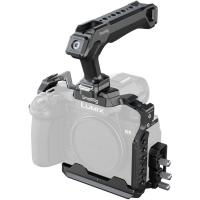 SmallRig 5752 Cage Kit for Panasonic G9 II / S5 II / S5 IIX