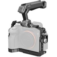 SmallRig 6027 "HawkLock" Cage Kit for Sony A7 V / A7R V / A7 IV