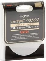 Hoya UV filter 52mm HMC Super, Pouit tovar