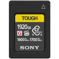 Sony CEA-G1920T CFexpress Type A 1920 GB
