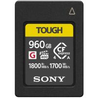Sony CEA-G960T CFexpress Type A 960 GB