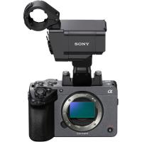 Sony FX5 with handle