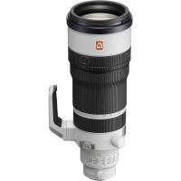 Sony FE 100 - 400mm f/4,5 GM OSS