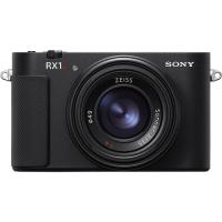 Sony CyberShot DSC-RX1R III