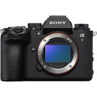 Sony Alpha 1 II