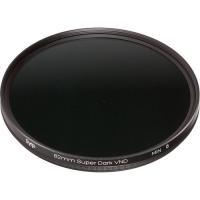 Syrp Super Dark variabiln ND filter 82mm