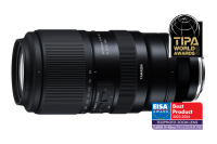 Tamron 50-400mm f/4.5-6.3 Di III VC VXD, baj. Nikon Z