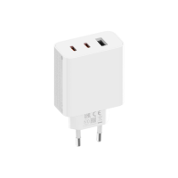 Xiaomi 67W GaN Charger 2x USB-C, USB-A