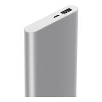 Xiaomi Power Bank 3, 10000 mAh, Black