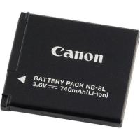 Canon NB-8L Akumultor