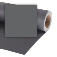 Colorama papierov� pozadie 2.18 x 11m Charcoal