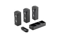 DJI Mavic 3 Enterprise Series Battery Kit, 3x AKU a nabjac HUB