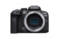 Canon EOS R10 telo