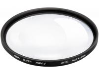 Hoya UV filter 55mm HMC Super Pro1