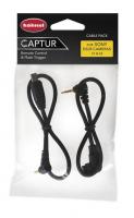 Hhnel Cable Pack Sony - kbliky pre pripojenie Captur Pro Modul/Giga T