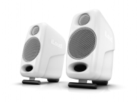 IK Multimedia iLoud Micro Monitor White Special Edition