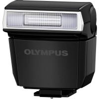 Olympus blesk FL-LM3, Pouit tovar