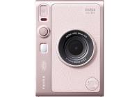Fujifilm Instax mini EVO gentle rose