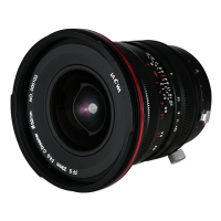 Laowa 20mm f/4 Zero-D Shift Canon EF