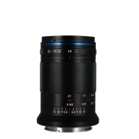 Laowa 85mm f/5.6 2X Ultra-Macro APO Sony FE