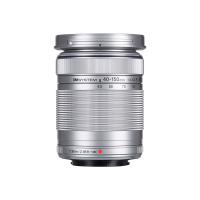 OM System M. Zuiko Digital ED 40-150mm f/4-5.6 R EZ, Strieborn�