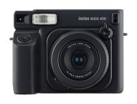 Instax WIDE 400 JET , �ierny