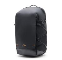 Peak Design Outdoor Backpack Zip 18L (Black)