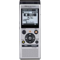 OM System WS-882, diktafn, Pouit tovar