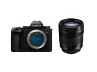 Panasonic Lumix DC-S5II + 24-60mm f/2.8