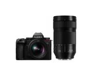 Panasonic Lumix DC-S5II + 70-300mm f/4.5-5.6