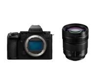 Panasonic Lumix DC-S5IIX + 24-60mm f/2.8