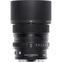 SIGMA 65mm F2 DG DN Contemporaty_1