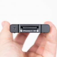Sony MRW-G2_Cfexpress /SD