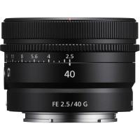 Sony FE 40 mm F2,5 G_2